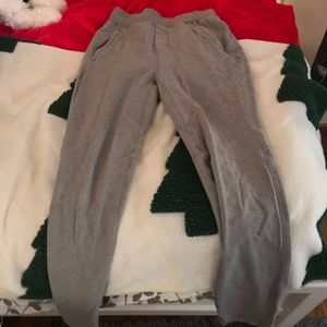 Lululemon Sweatpants